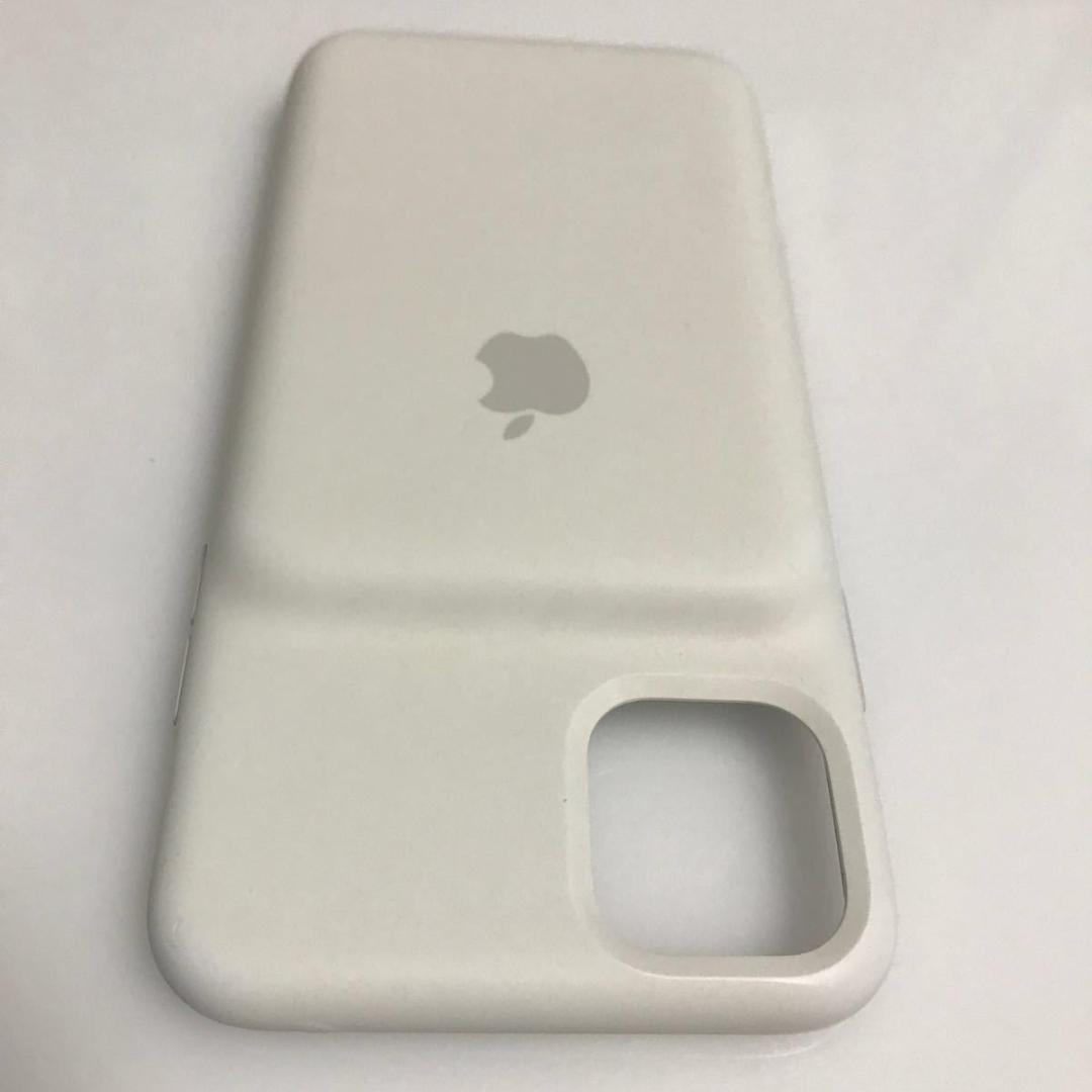 iPhone 11 Pro Max スマートバッテリーケース　美品　箱、説明書