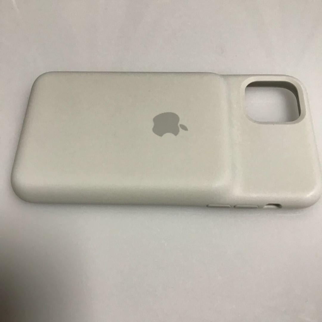 iPhone 11 Pro Max スマートバッテリーケース　美品　箱、説明書