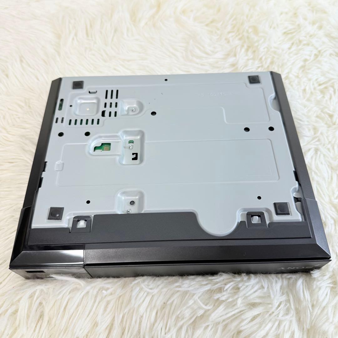SONY BDP-S1500 Blu-ray/DVDプレーヤー　2019年製