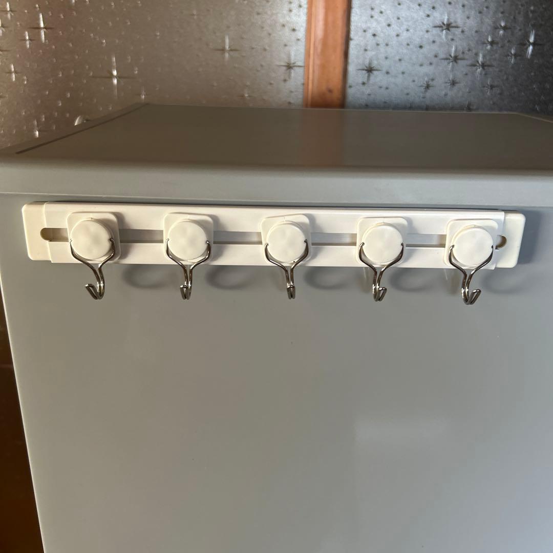 HITACHI 冷凍庫 RF-U11ZF ノンフロン