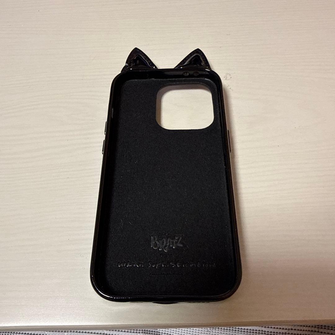 urban sophistication iPhone15プロケース