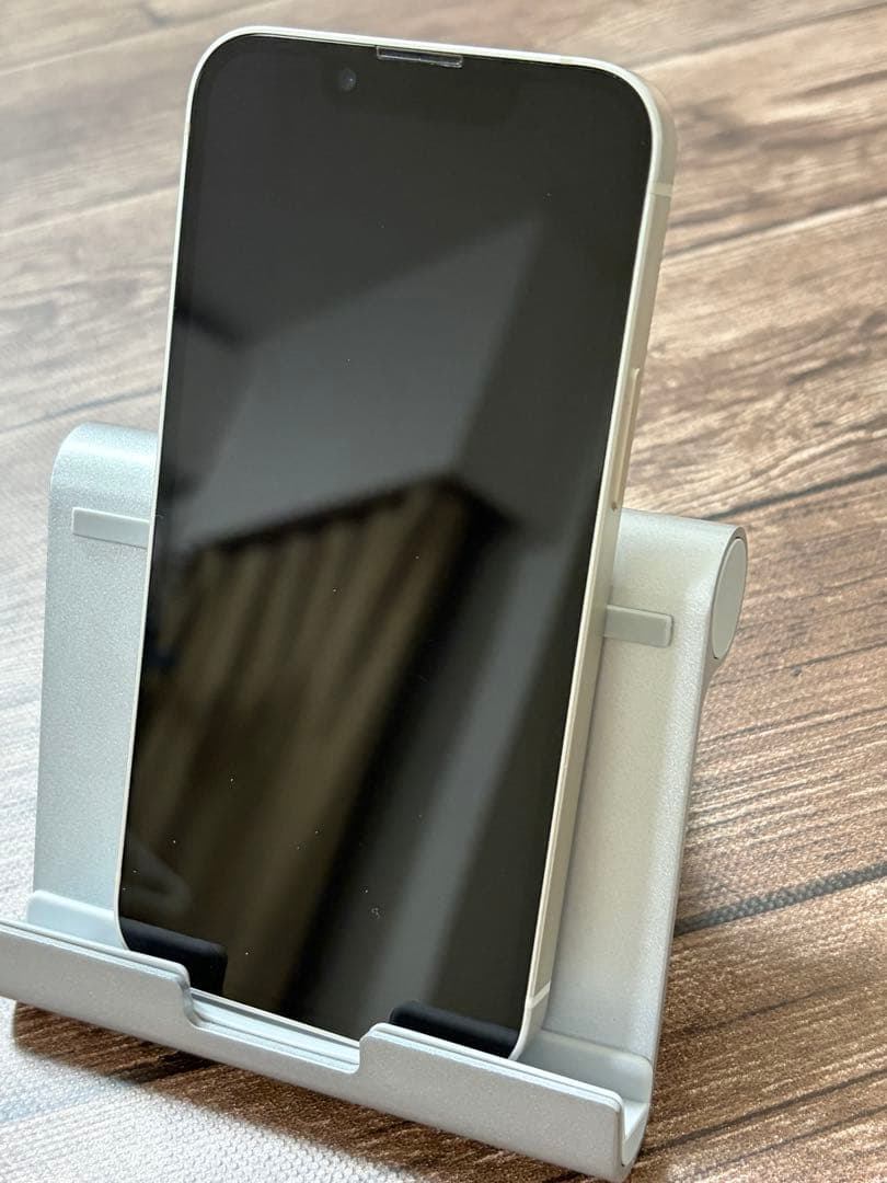 iPhone13mini 256GB SIMフリー 箱付き