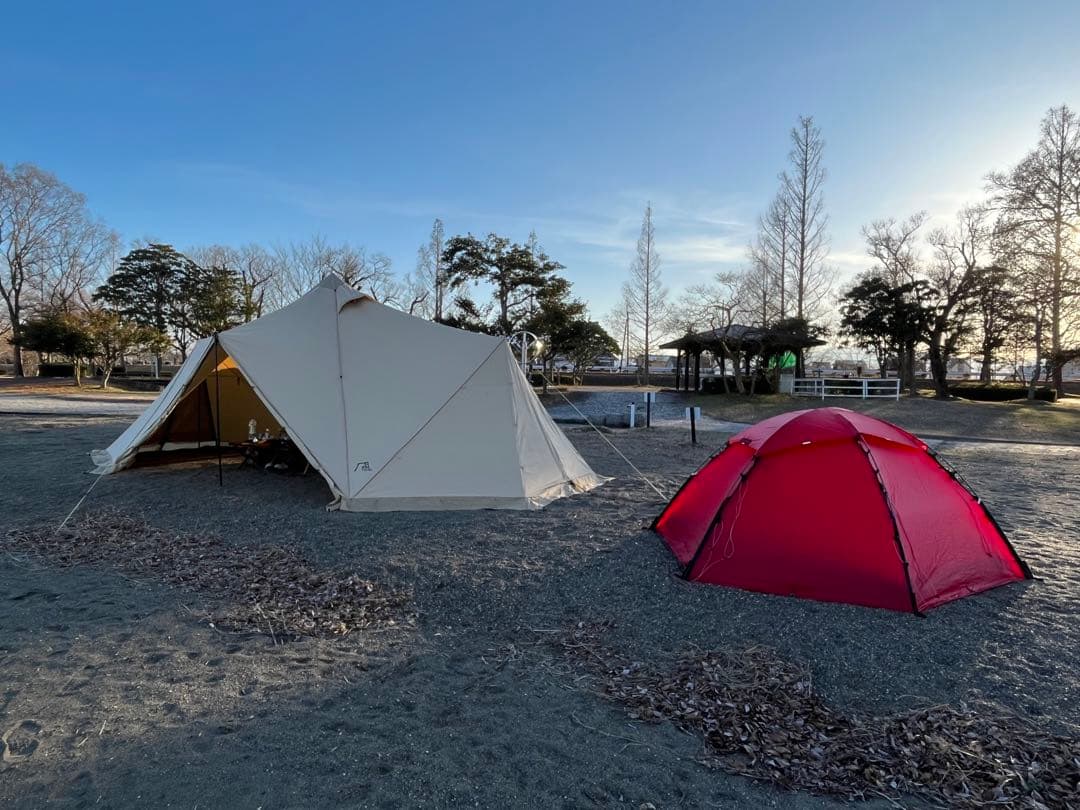 【あつおさん専用】HILLEBERGヒルバーグ スタイカ フットプリント付き