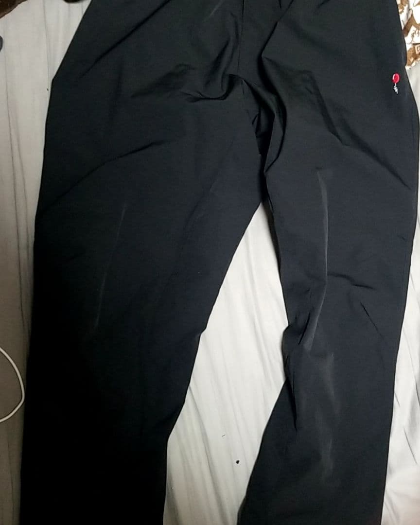 中古 WIND AND SEA Balloon Tech セットアップ