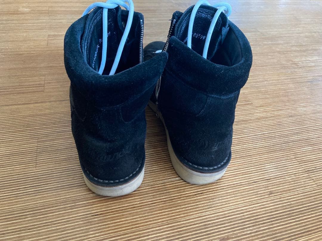 SOPHNET. × Danner ダナーライト 26.5cm