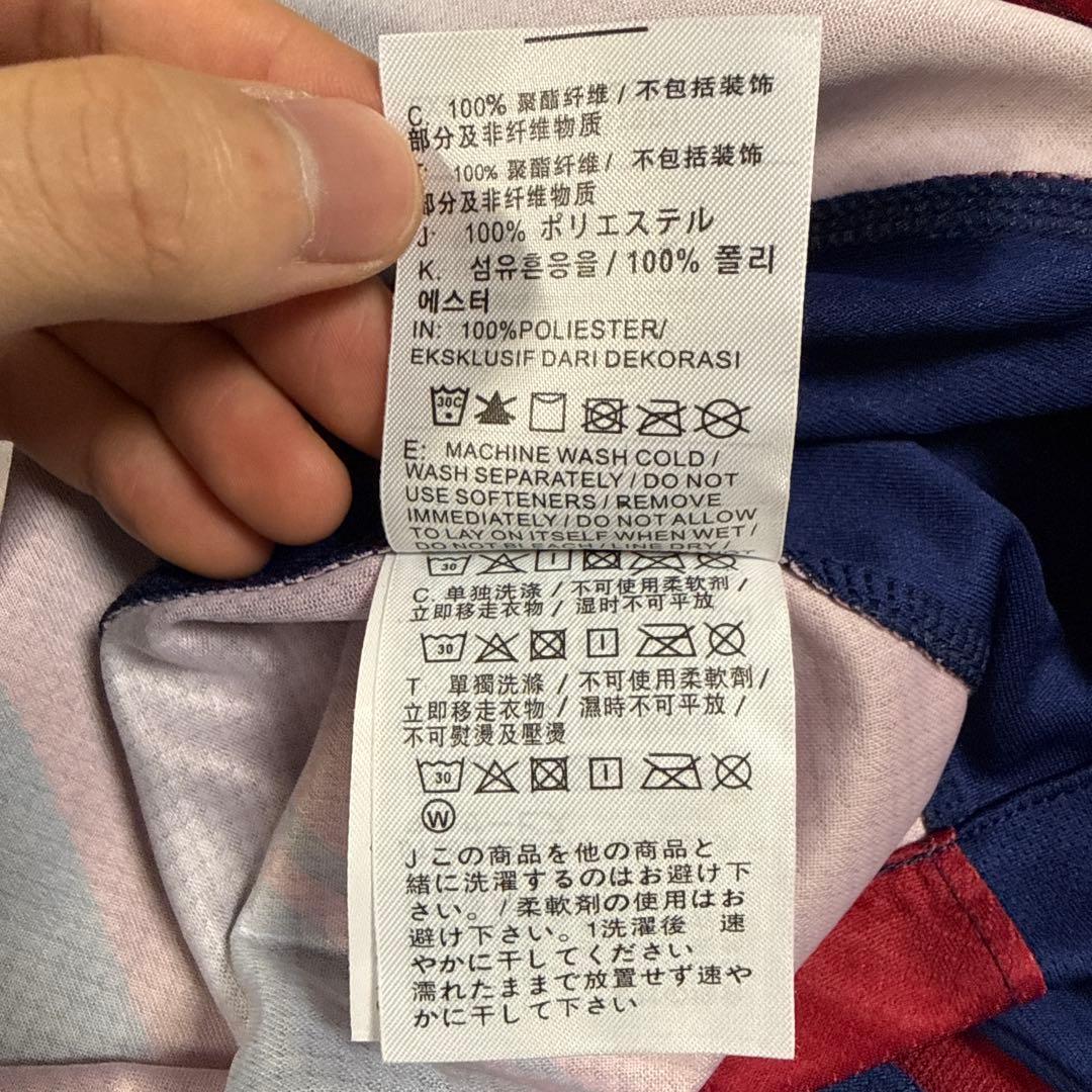 FC Barcelona 長袖ホームユニ Lamine Yamal