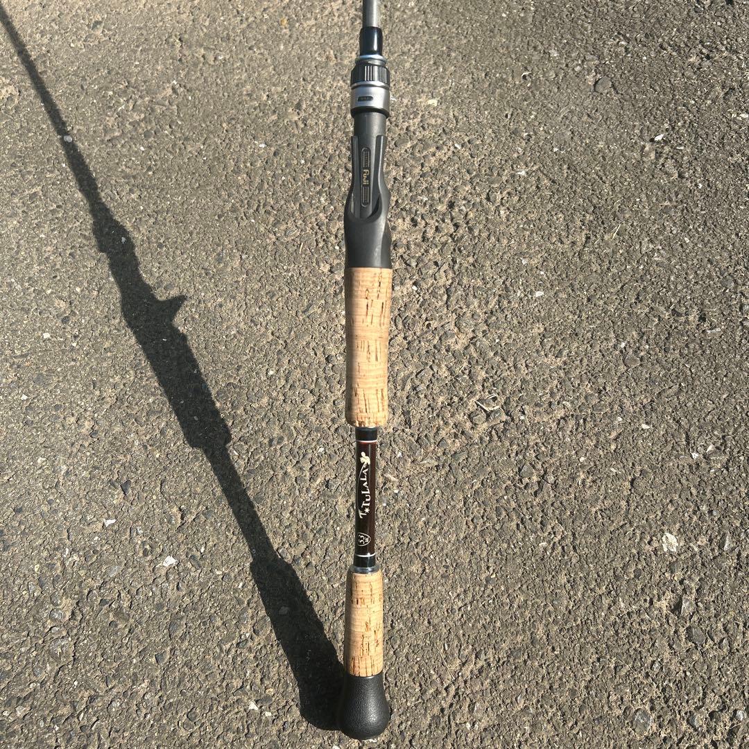 モレーナ53 ボンバダアグア