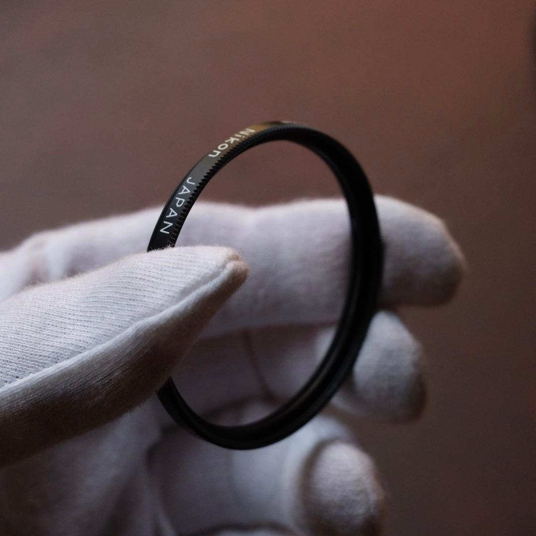 AI Nikkor 35mm f/2.0S(新同美品)