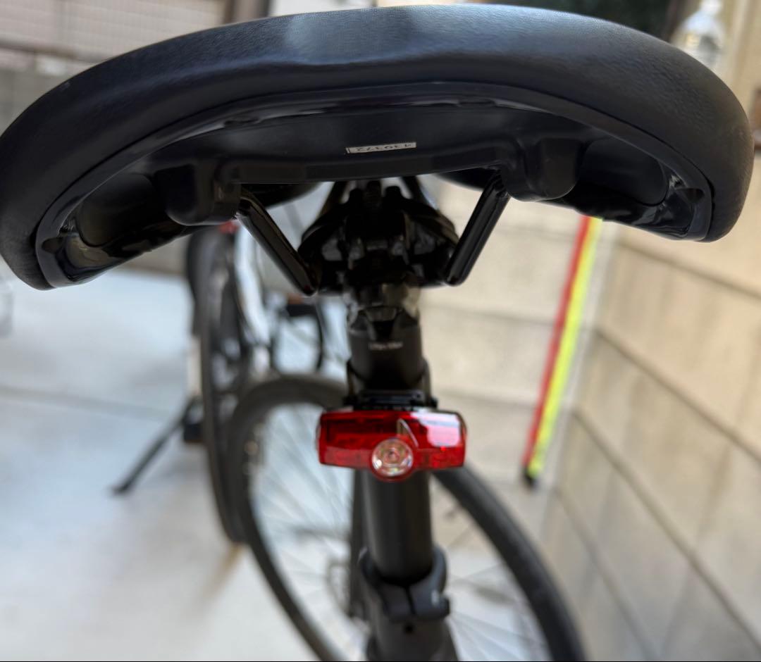 【2/20まで】美品トレッククロスバイクFX 3 Disc