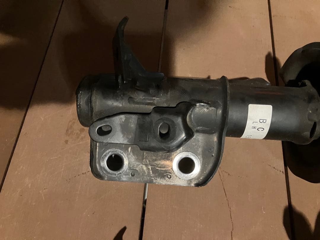 #最終値下げ！86ZN6純正アプライドDサスペンションキット一式前期