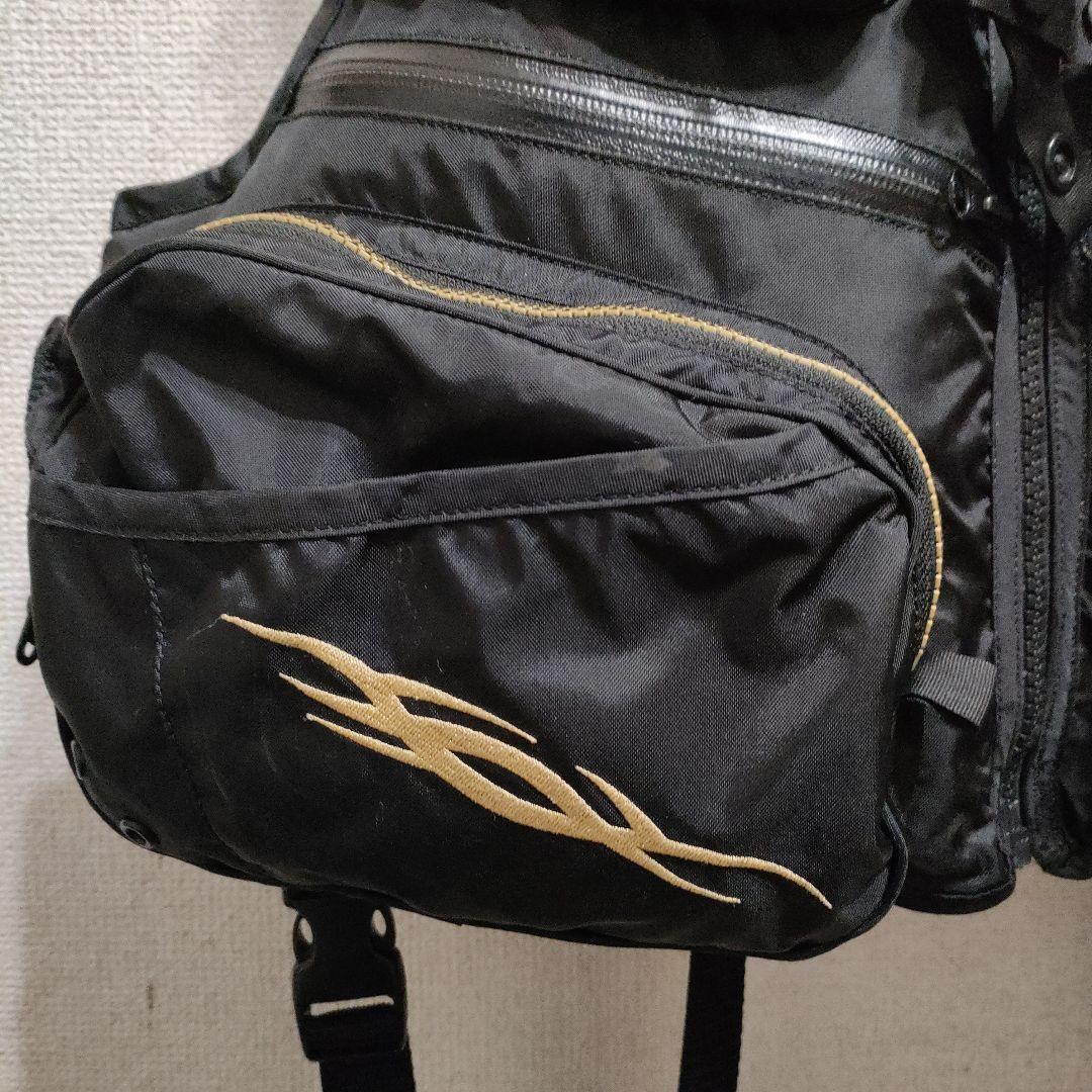 【MARUKYU】マルキュー ライフジャケット L2 未使用 送料込み