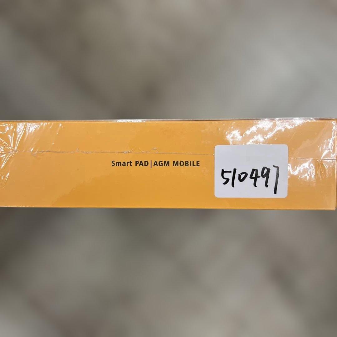510497 AGM PAD P2 Android 14 11 インチタブレット