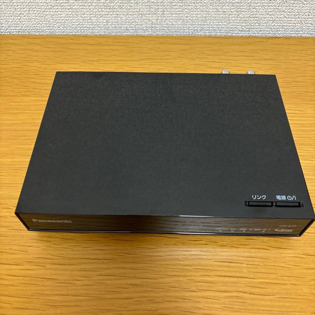 Panasonic パナソニック プライベートビエラ UN-15E5