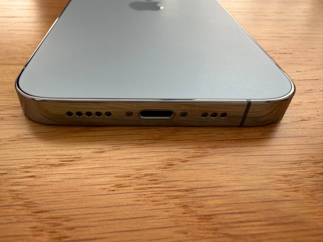 Apple iPhone 13 Pro 128GB シエラブルー 本体