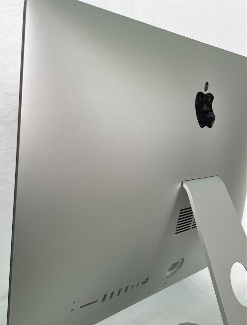 iMac A2116 RETINA 4K i7-8700 SSD256 超美品2