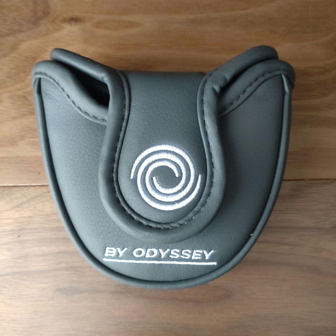 ODYSSEY パター