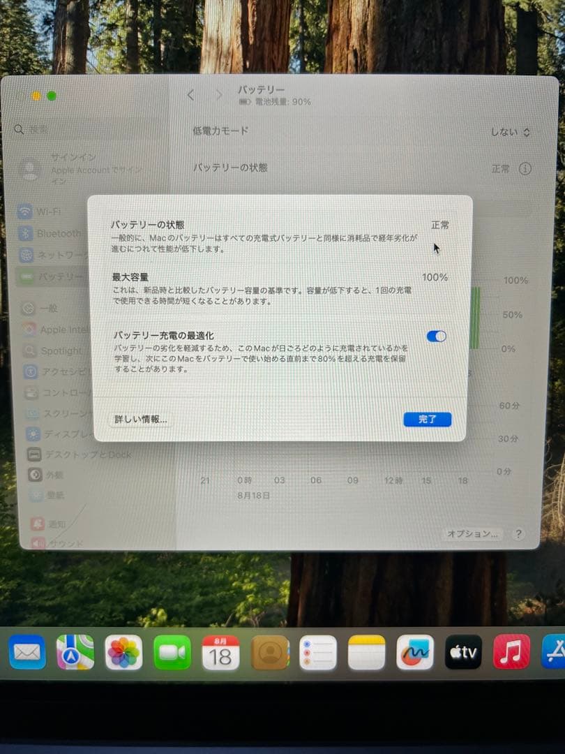 【✨️今週限定価格‼️】Apple MacBook ミッドナイト 本体+カバー付き