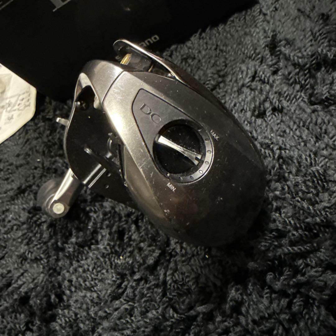 ②シマノ　16アンタレスDC SHIMANO