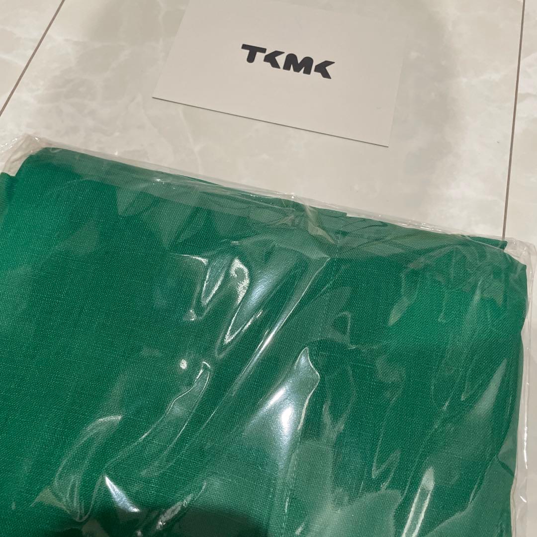 タキマキ　エプロン TAKIMAKI 滝沢眞紀子