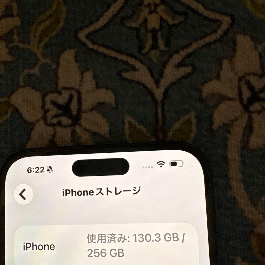 Apple iPhone 16 pulsブラック 本体