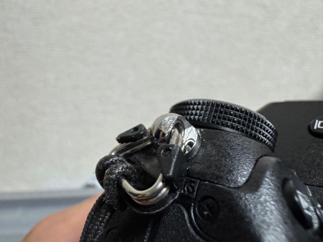 Nikon Z 6 ミラーレス一眼カメラ