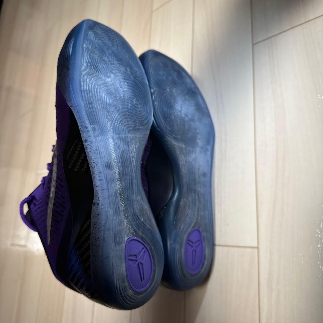 シューズ(男性用) Nike Kobe 9 Elite Low Protro Moonwalker