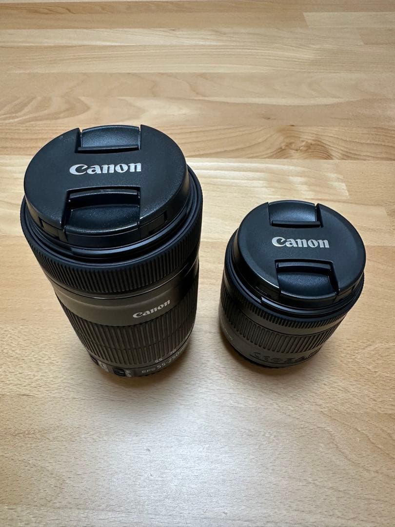 【美品】Canon EOS Kiss X9