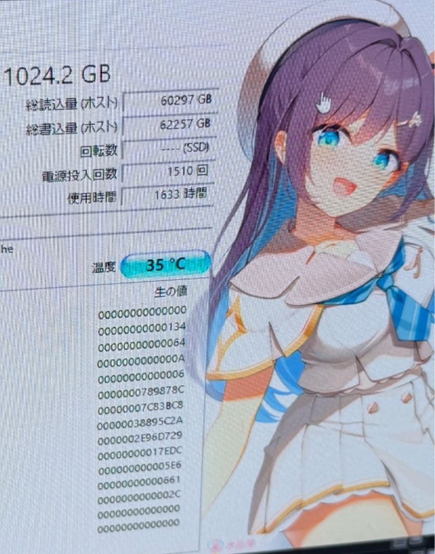 美品・動作良好　GeForce RTX 4090グラフィックボード