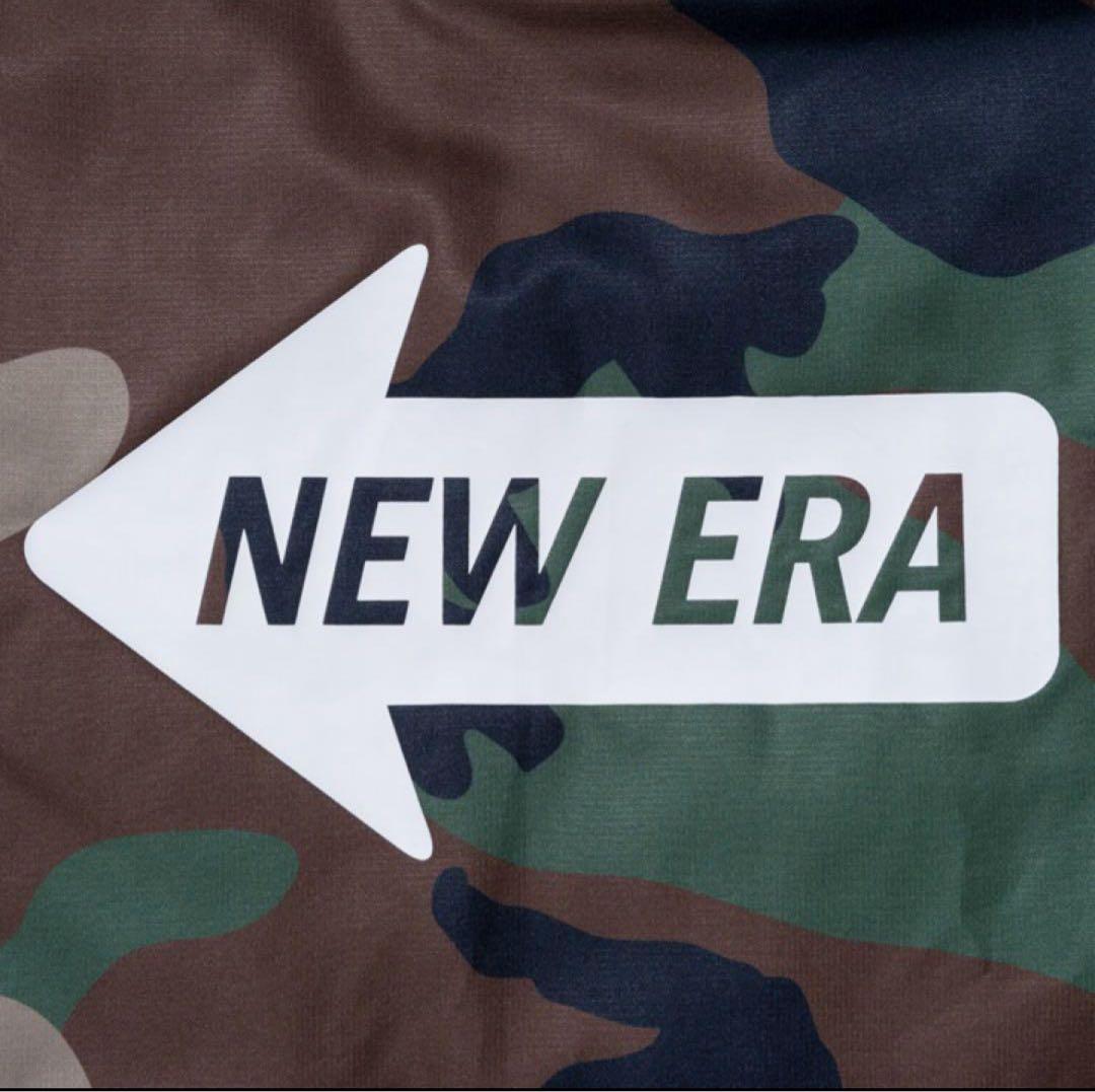 NEW ERA 佐倉綾音＆大西沙織 パフジャケット Lサイズ 佐倉としたい大西