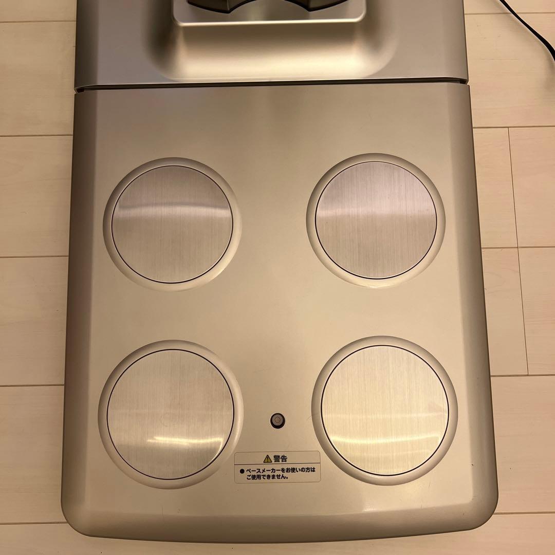 TANITA 体組成計　MC-980A 業務用