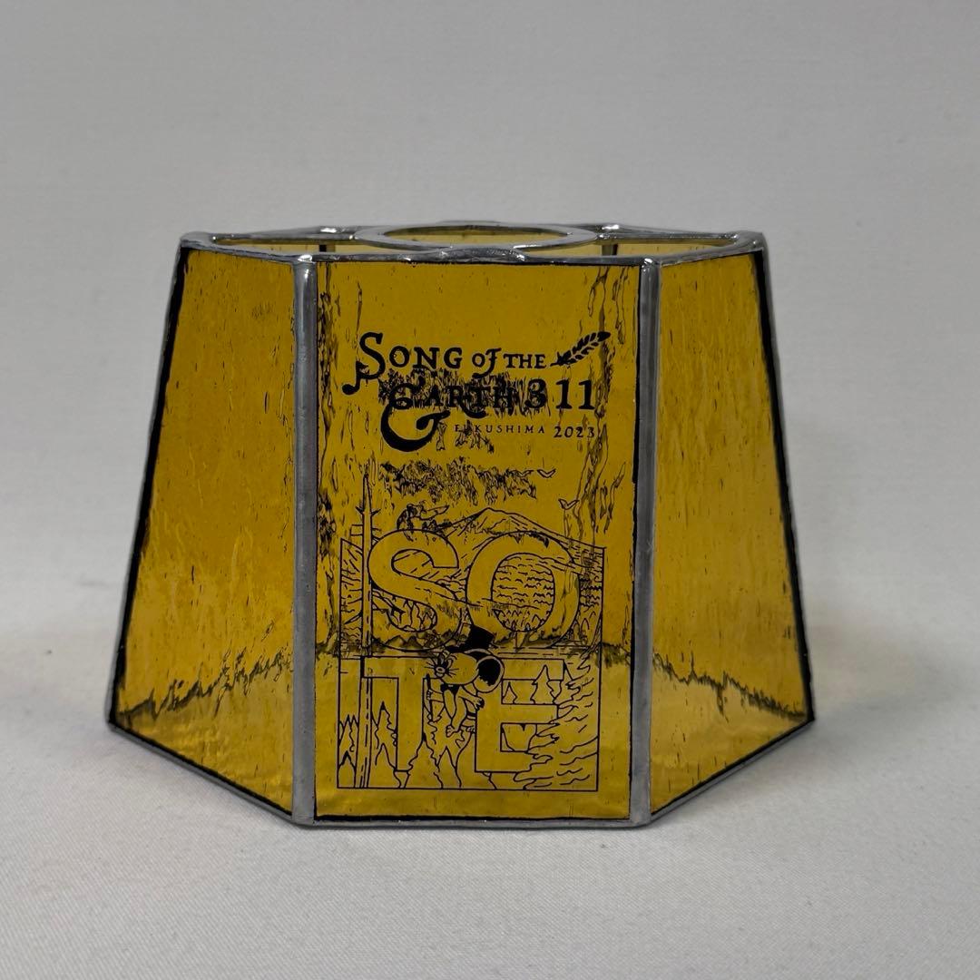 ライト・ランタン COWBELL INSIDE SOTE ver.