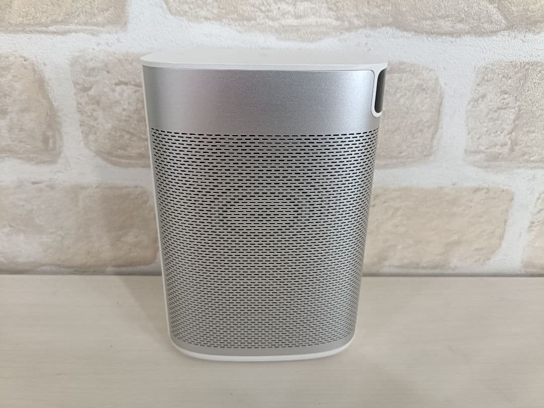 【美品♪】XGIMI Projector MOGO プロジェクター XJ03W