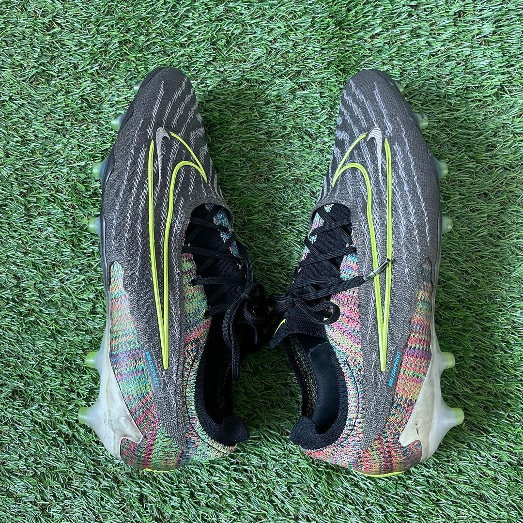 ナイキ ファントム GX エリート FUSION AG-PRO 26.5cm