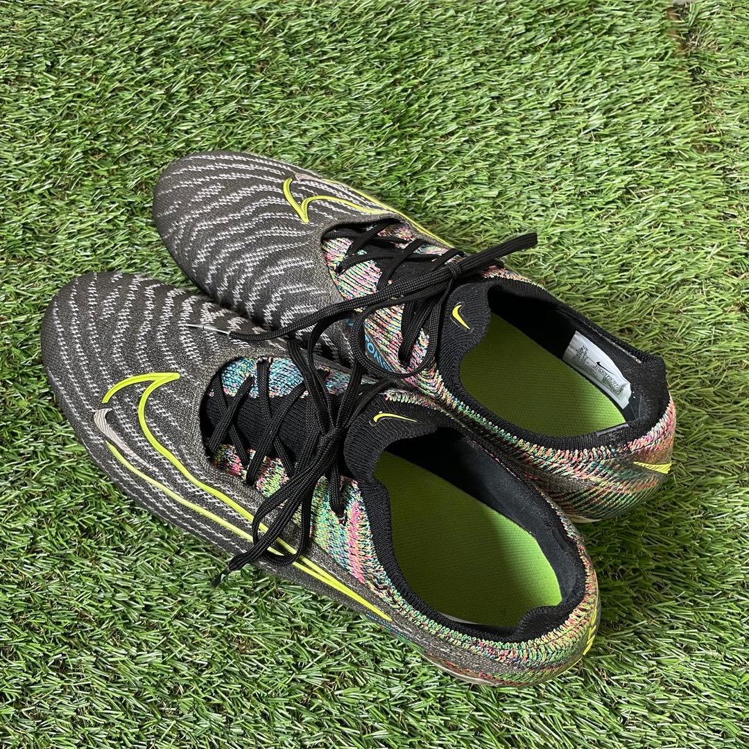 ナイキ ファントム GX エリート FUSION AG-PRO 26.5cm