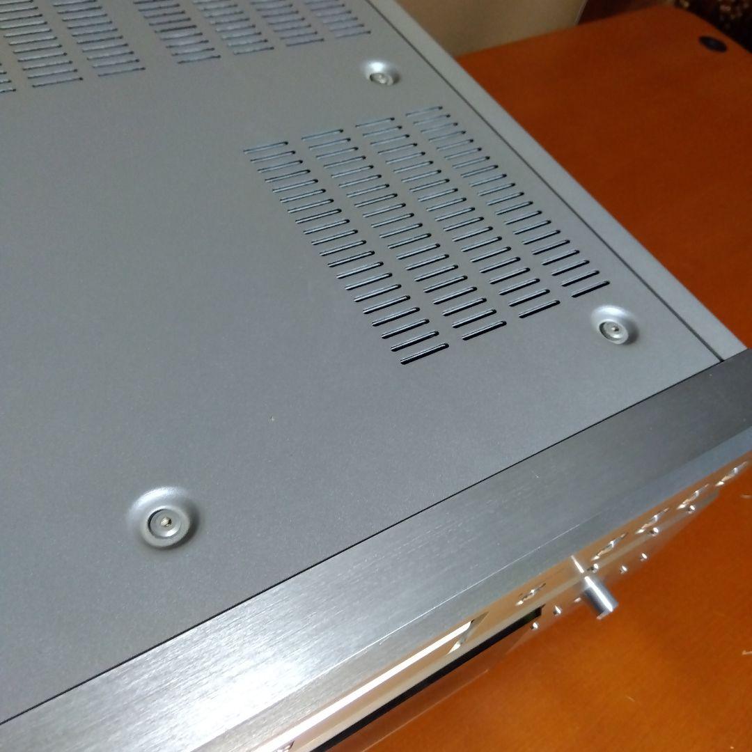 『期間限定値下げ』ＤＶＤ－Ａ１ＸＶ　フラッグシップモデルのユニバーサルプレイヤー