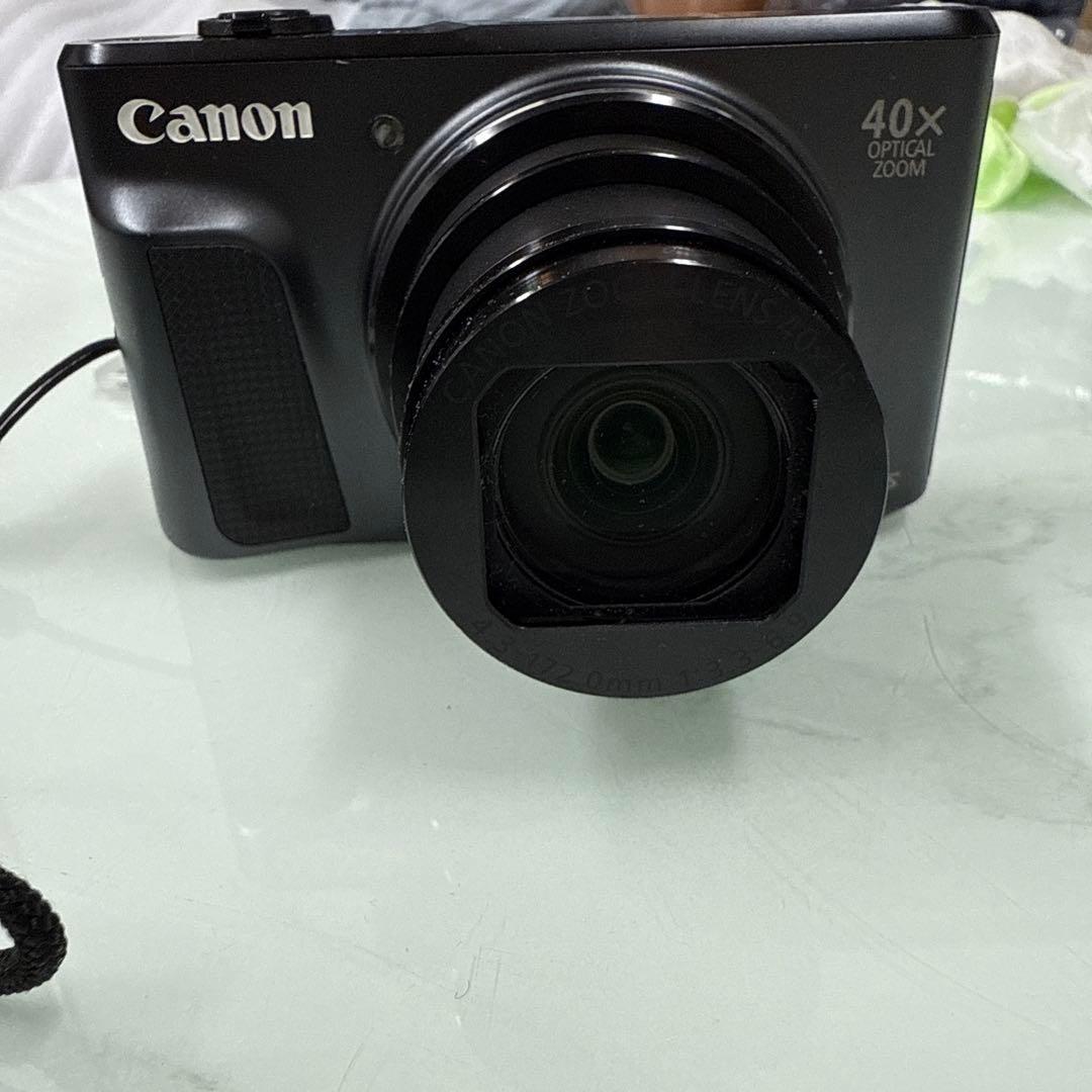 mimi　キヤノン SX720 HS PowerShot パワーショット