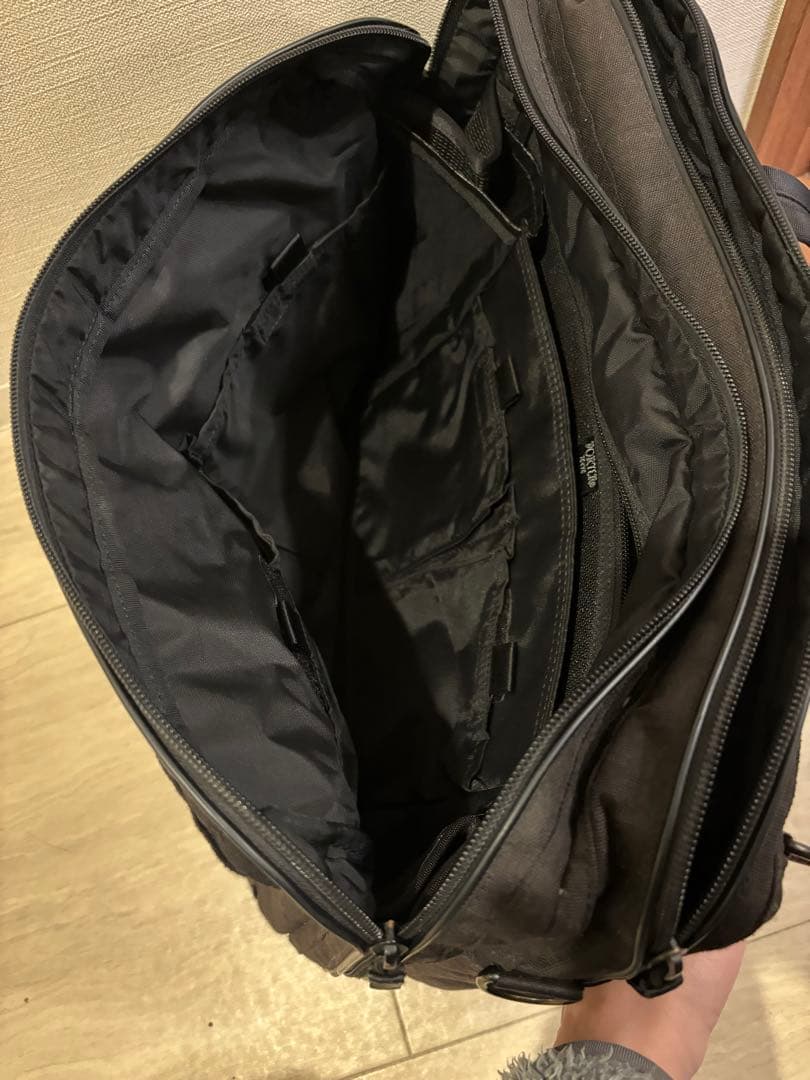 ポーター3way バックパック【吉田カバン】【POTER】