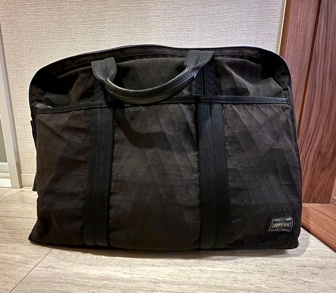 ポーター3way バックパック【吉田カバン】【POTER】