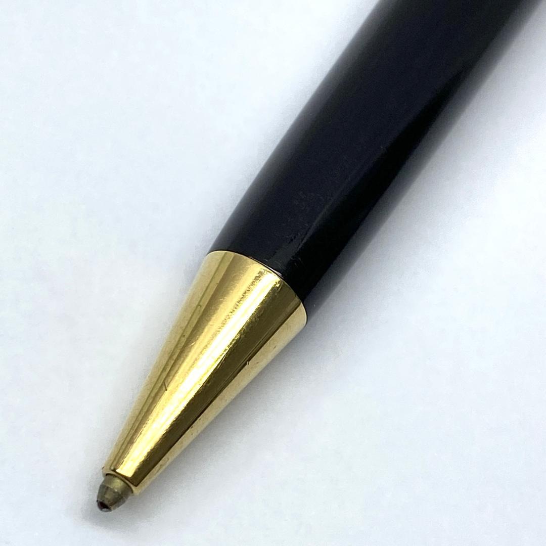 MONTBLANC マイスターシュテュック ル・グラン 太軸ボールペン