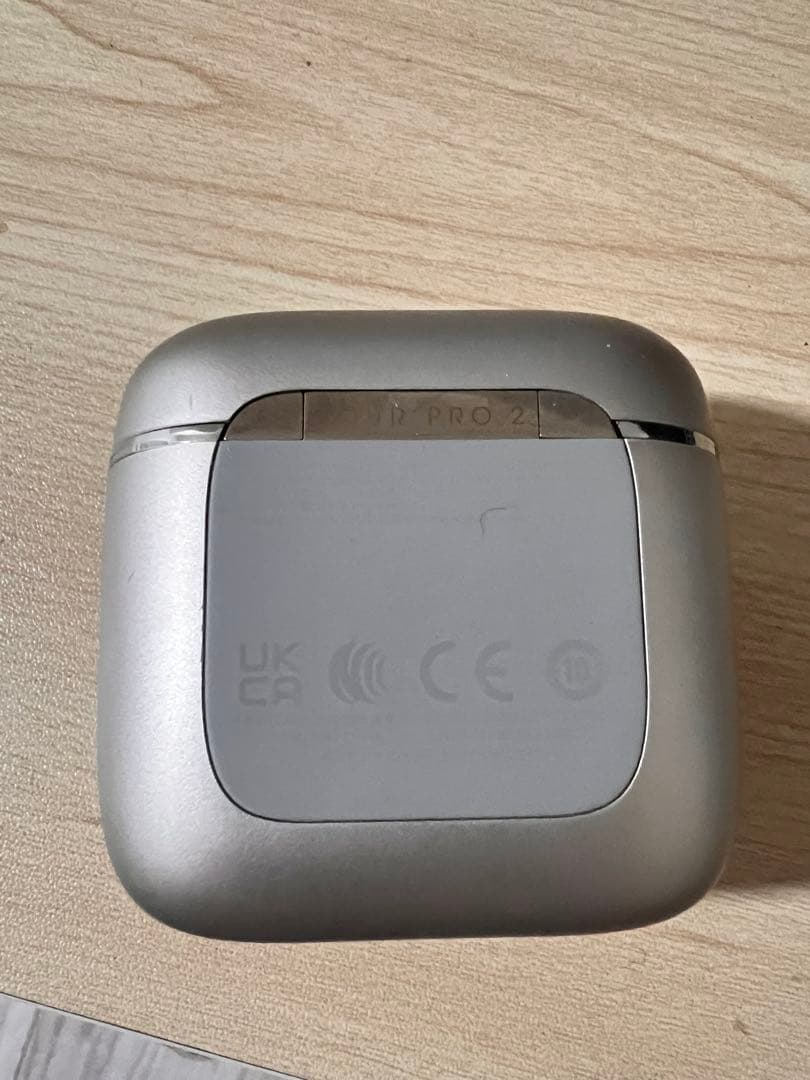 イヤホン JBL TOUR PRO2