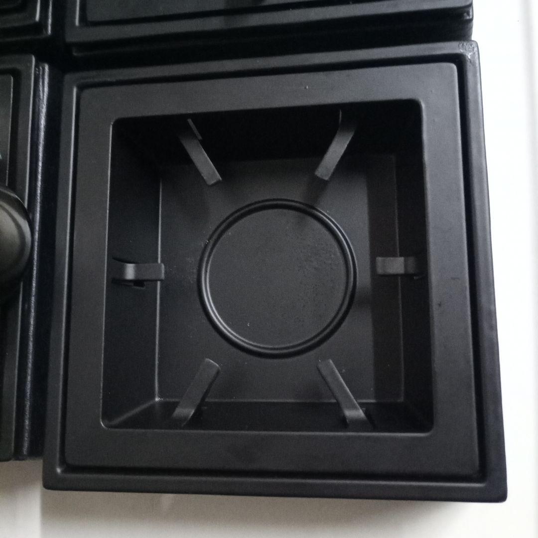 送料込み マイン アルミ民芸こんろ ６個　火皿付き