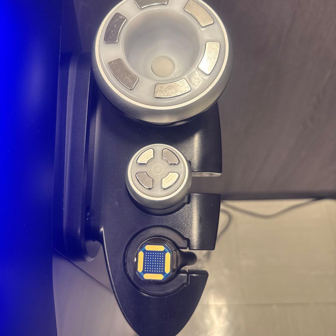 a*y様 CELLZERO サーマルナイフ 美顔器