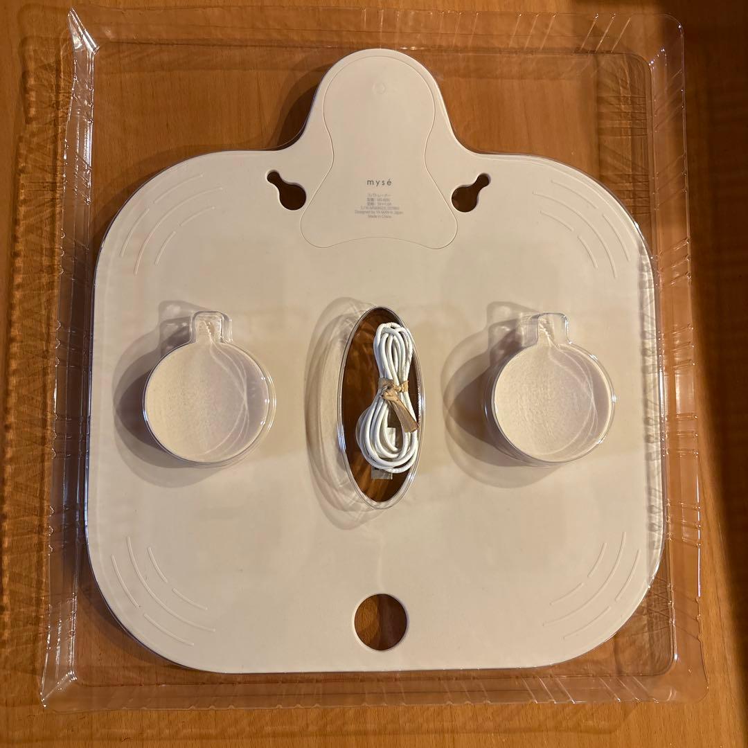 ミーぜスパトレーナー