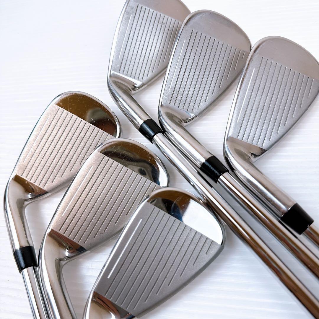 コブラ　FLY XL2（2025年）クラブセット　10本　キャディバッグ付き（S