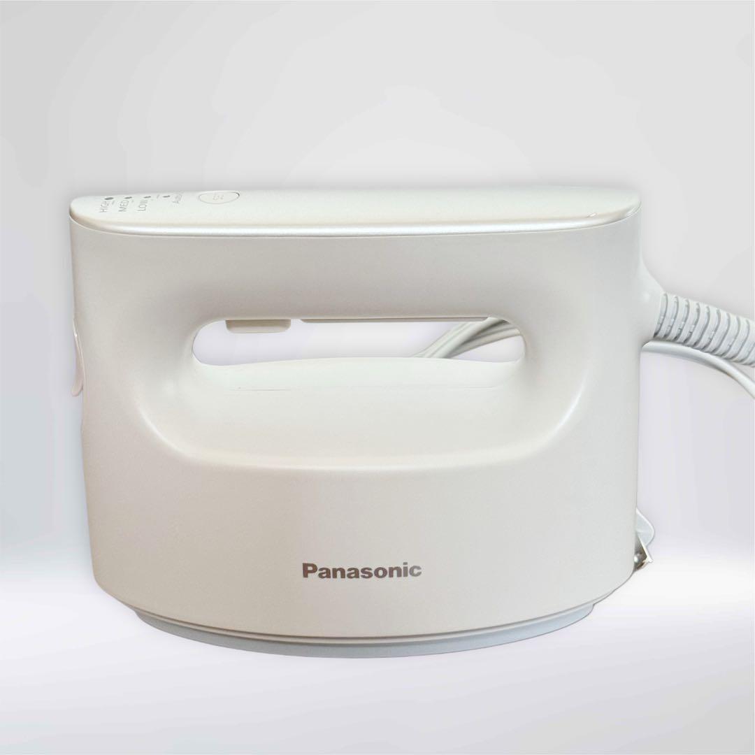 Panasonic NI-FS790-C 衣類スチーマー