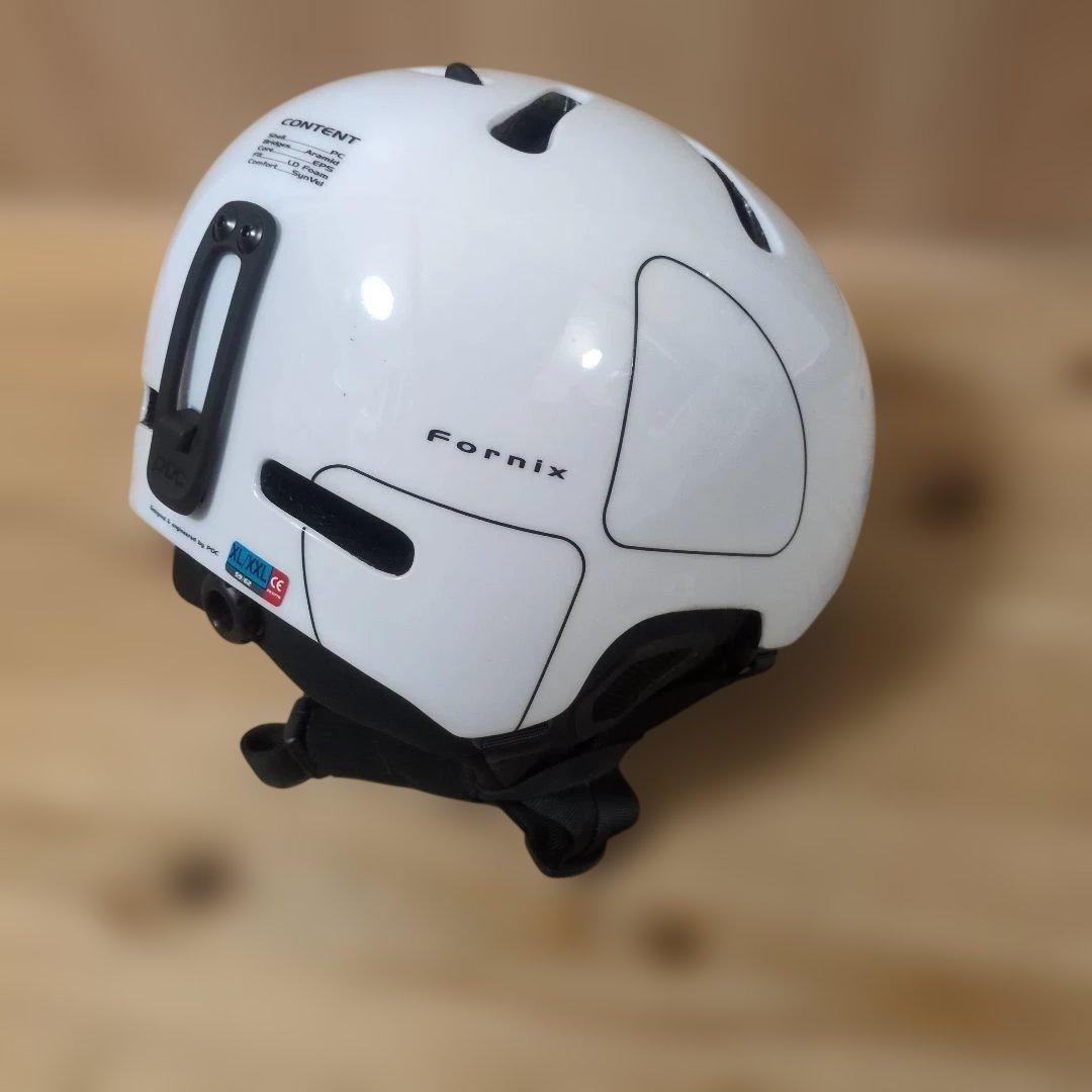 POC スキー スノーボードヘルメット XL/XXL