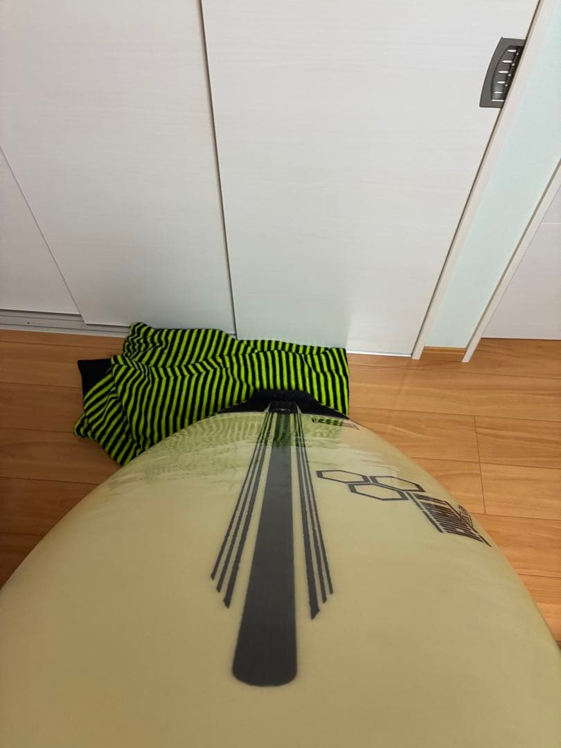 アルメリック ROCKET WIDE