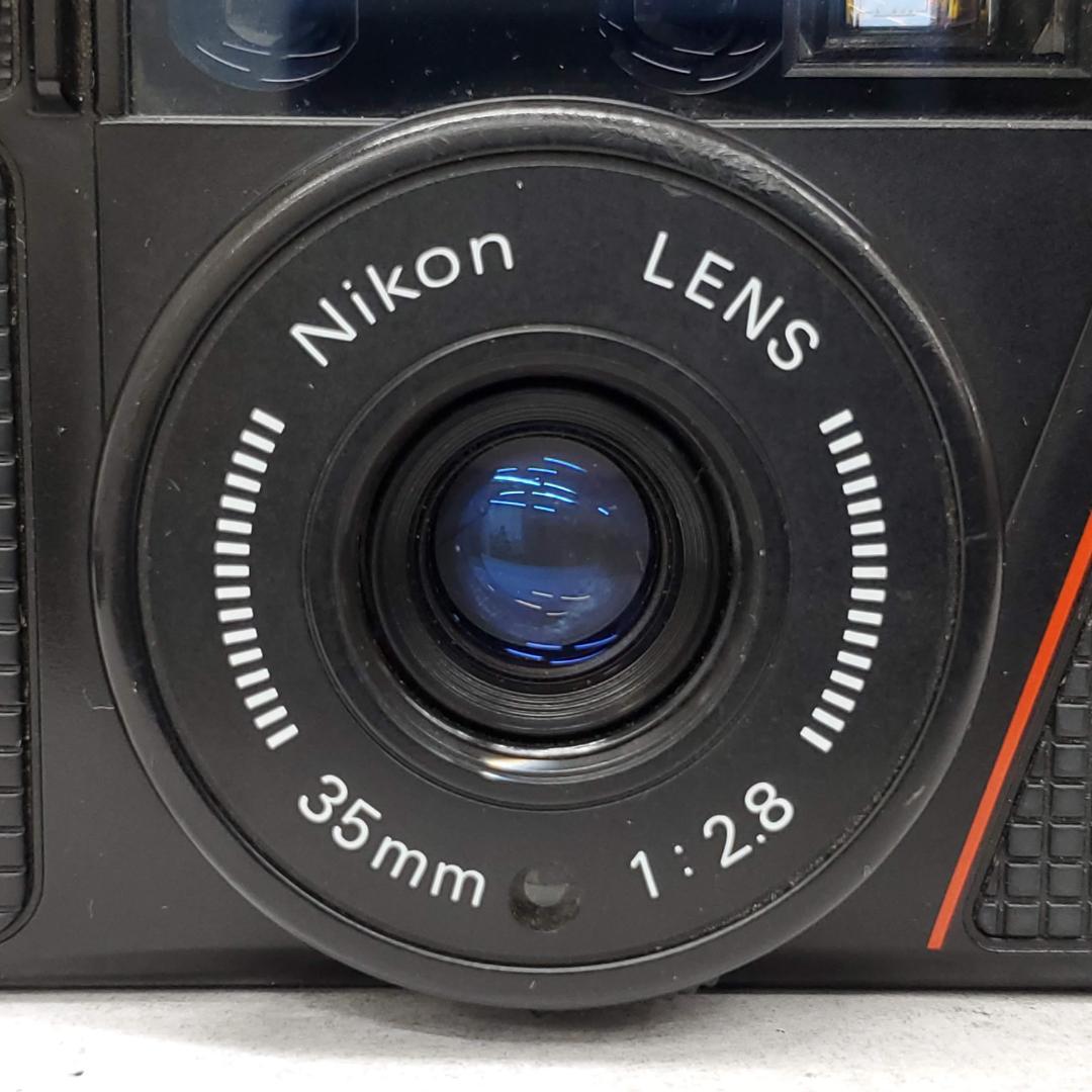 【動作確認済】 Nikon L35 AD 2 F1225-219-3p p