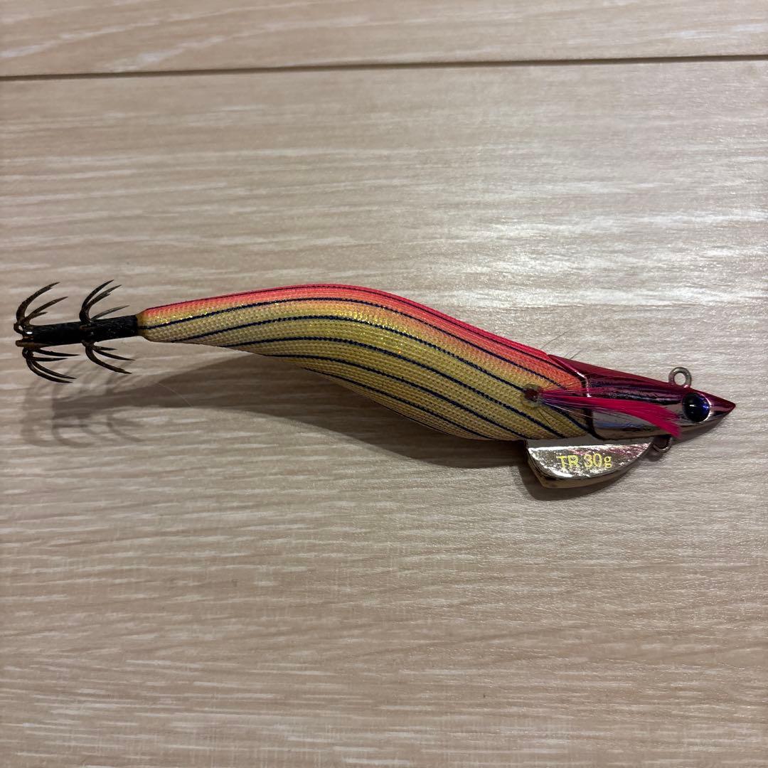 エギ7個セット （ティップラン用6個）