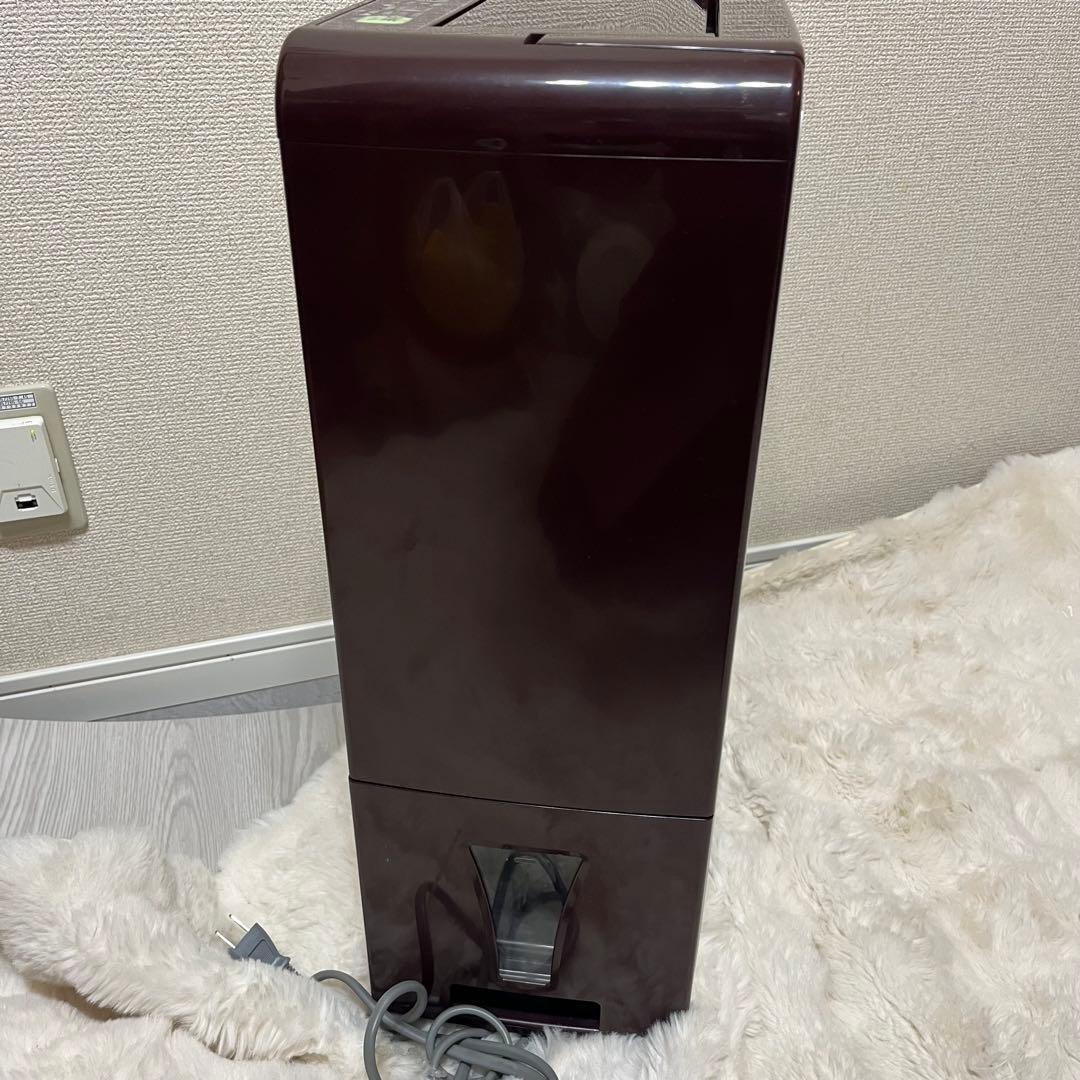 コロナ 衣類乾燥除湿機 CD-H1815 コンプレッサー式